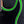 Load image into Gallery viewer, Jet JS-450 TGR-R Transparent Green Electric Guitar Deluxe Soft Case Included