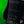 Load image into Gallery viewer, Jet JS-450 TGR-R Transparent Green Electric Guitar Deluxe Soft Case Included