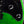 Load image into Gallery viewer, Jet JS-450 TGR-R Transparent Green Electric Guitar Deluxe Soft Case Included