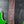 Load image into Gallery viewer, Jet JS-450 TGR-R Transparent Green Electric Guitar Deluxe Soft Case Included
