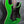 Load image into Gallery viewer, Jet JS-450 TGR-R Transparent Green Electric Guitar Deluxe Soft Case Included
