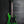 Load image into Gallery viewer, Jet JS-450 TGR-R Transparent Green Electric Guitar Deluxe Soft Case Included