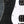 Load image into Gallery viewer, Jet Guitars JS-500 BLS Black Sparkle w/ Deluxe Travel Bag