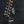Load image into Gallery viewer, Jet Guitars JS-500 BLS Black Sparkle w/ Deluxe Travel Bag