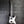 Load image into Gallery viewer, Jet Guitars JS-500 BLS Black Sparkle w/ Deluxe Travel Bag