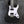 Load image into Gallery viewer, Jet Guitars JS-500 BLS Black Sparkle w/ Deluxe Travel Bag