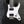 Load image into Gallery viewer, Jet Guitars JS-500 BLS Black Sparkle w/ Deluxe Travel Bag