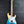 Load image into Gallery viewer, Jet JS-450 TBL Transparent Blue Electric Guitar Deluxe Soft Case Included