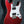 Load image into Gallery viewer, Jet Guitars JS-500 RDS Red Sparkle w/ Deluxe Travel Bag