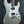 Load image into Gallery viewer, Jet Guitars JS-500 SLS Silver Sparkle w/ Deluxe Travel Bag