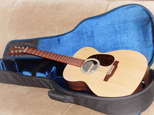 Martin 00-X2E Cocobolo X Series Acoustic-Electric Guitar