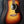 Load image into Gallery viewer, Martin D-X2E Ziricote Burst Solid Sitka Top X Series - Acoustic / Electric Guitar