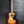 Load image into Gallery viewer, Martin D-X2E Ziricote Burst Solid Sitka Top X Series - Acoustic / Electric Guitar

