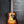 Load image into Gallery viewer, Martin D-X2E Ziricote Burst Solid Sitka Top X Series - Acoustic / Electric Guitar