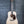 Load image into Gallery viewer, Martin Custom Shop Cocobolo / Adirondack Dreadnought Acoustic Guitar