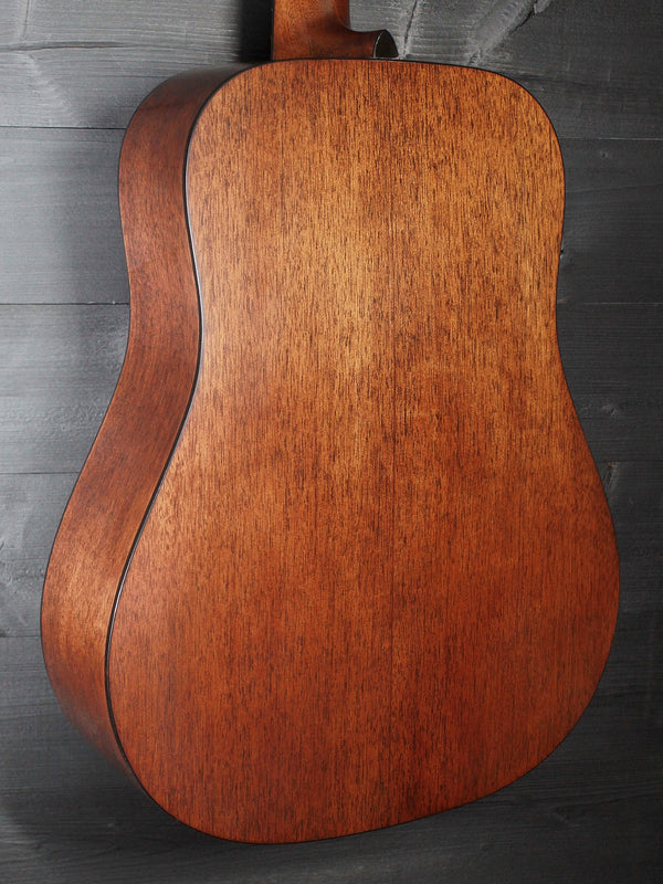 Martin Custom Shop D-18 Authentic 1937 Ambertone Stage 1 Aging Acoustic Dreadnought