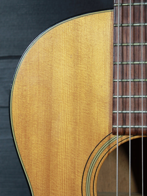 Pre-Owned Martin Guitar 0-16 NY c.1968 Acoustic Guitar