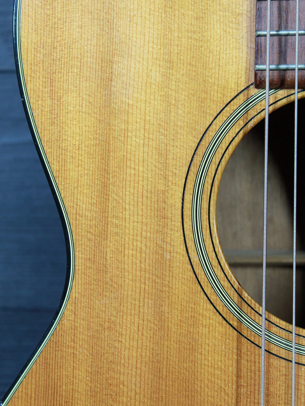 Pre-Owned Martin Guitar 0-16 NY c.1968 Acoustic Guitar