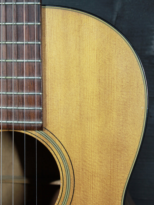 Pre-Owned Martin Guitar 0-16 NY c.1968 Acoustic Guitar