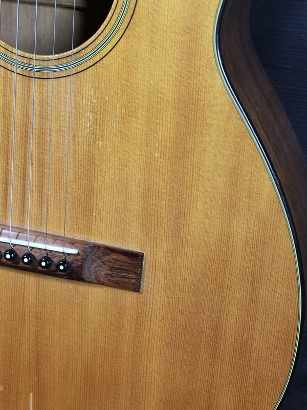 Pre-Owned Martin Guitar 0-16 NY c.1968 Acoustic Guitar