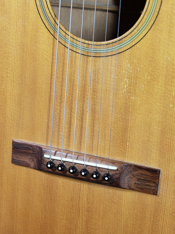 Pre-Owned Martin Guitar 0-16 NY c.1968 Acoustic Guitar