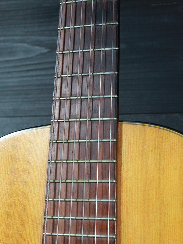 Pre-Owned Martin Guitar 0-16 NY c.1968 Acoustic Guitar