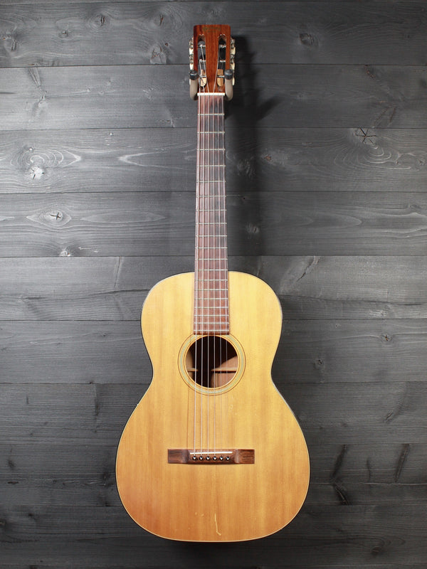 Pre-Owned Martin Guitar 0-16 NY c.1968 Acoustic Guitar