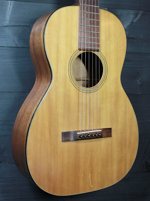 Pre-Owned Martin Guitar 0-16 NY c.1968 Acoustic Guitar