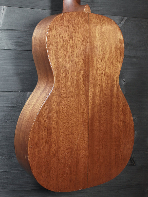 Pre-Owned Martin Guitar 0-16 NY c.1968 Acoustic Guitar