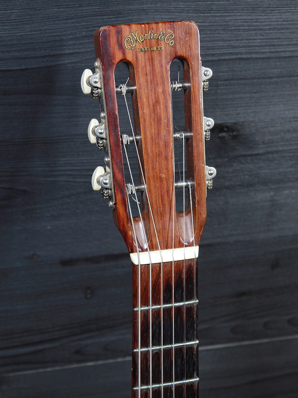 Pre-Owned Martin Guitar 0-16 NY c.1968 Acoustic Guitar