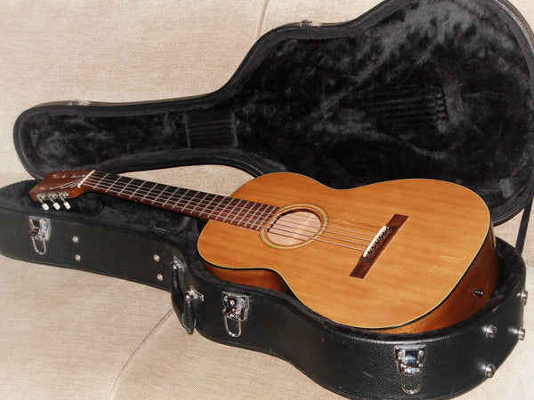 Pre-Owned Martin Guitar 0-16 NY c.1968 Acoustic Guitar