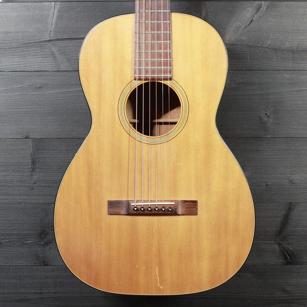 Pre-Owned Martin Guitar 0-16 NY c.1968 Acoustic Guitar