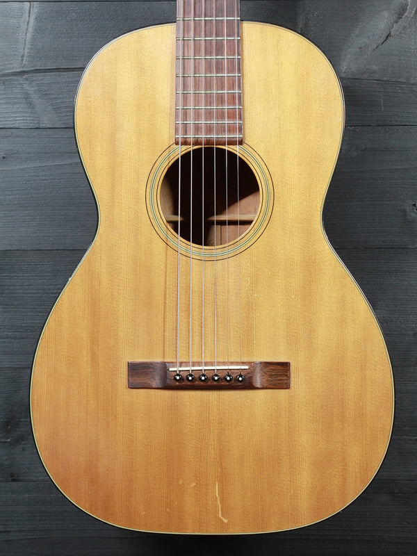 Pre-Owned Martin Guitar 0-16 NY c.1968 Acoustic Guitar