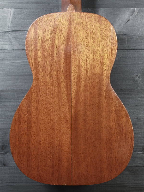 Pre-Owned Martin Guitar 0-16 NY c.1968 Acoustic Guitar