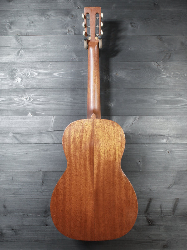 Pre-Owned Martin Guitar 0-16 NY c.1968 Acoustic Guitar