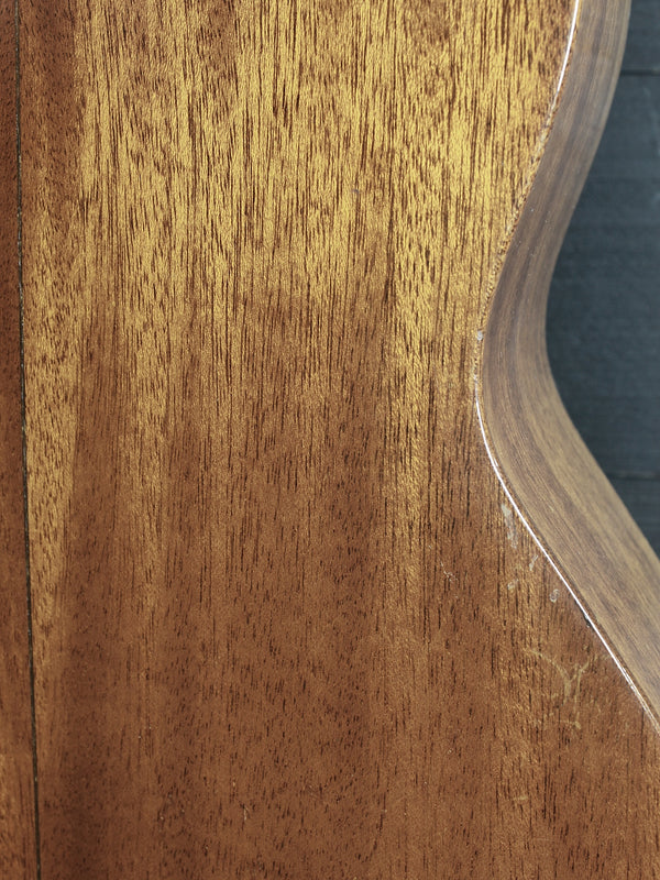 Pre-Owned Martin Guitar 0-16 NY c.1968 Acoustic Guitar