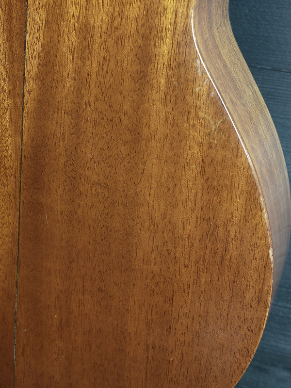 Pre-Owned Martin Guitar 0-16 NY c.1968 Acoustic Guitar