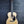 Load image into Gallery viewer, Martin 000-12E Koa Road Series Acoustic-Electric Guitar