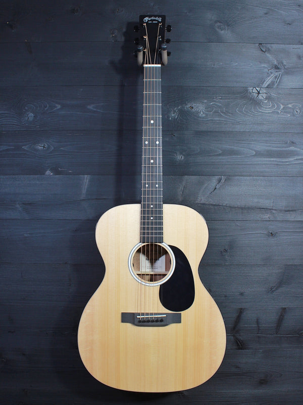 Martin 000-12E Koa Road Series Acoustic-Electric Guitar