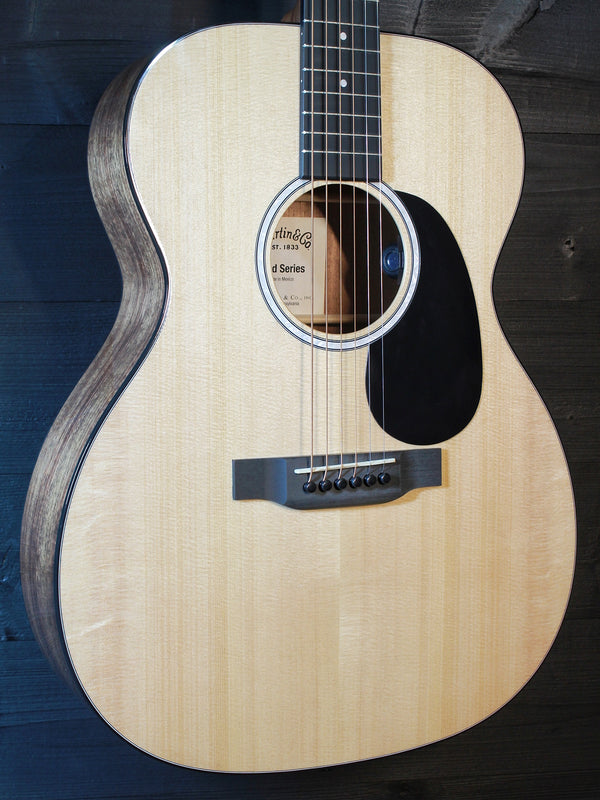 Martin 000-12E Koa Road Series Acoustic-Electric Guitar