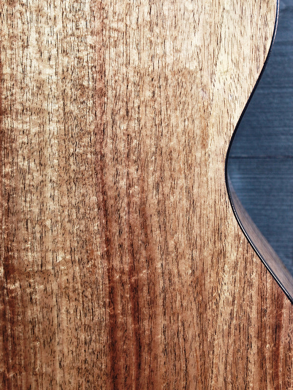 Martin 000-12E Koa Road Series Acoustic-Electric Guitar