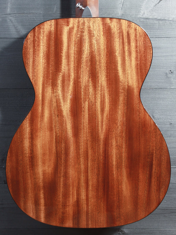 Martin Guitar 000E-Retro Plus Mahogany Solid Wood Acoustic-Electric Guitar