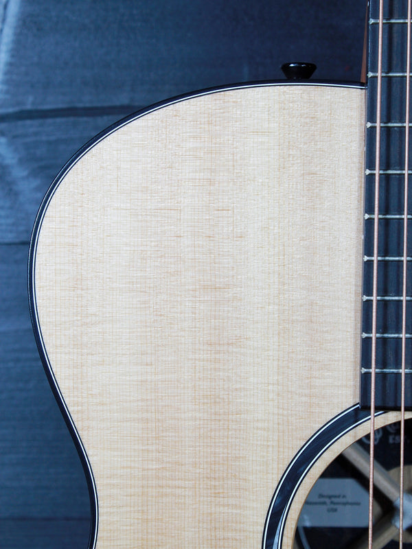 Pre-Owned Martin SC-10E Koa Road Series Good Condition