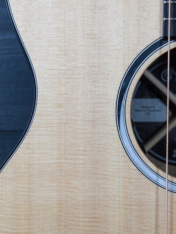 Pre-Owned Martin SC-10E Koa Road Series Good Condition