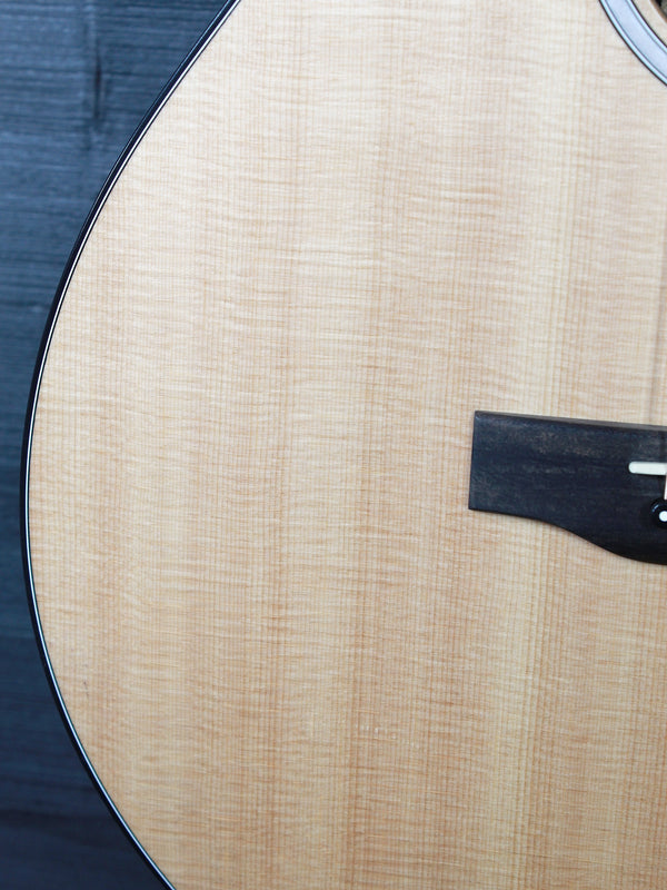 Pre-Owned Martin SC-10E Koa Road Series Good Condition