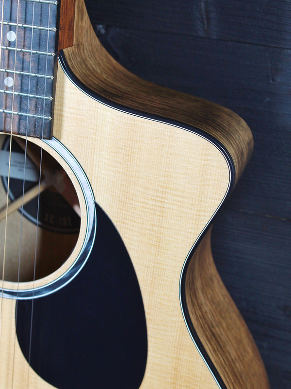 Pre-Owned Martin SC-10E Koa Road Series Good Condition