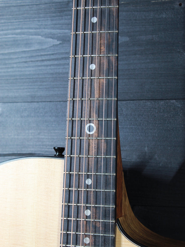 Pre-Owned Martin SC-10E Koa Road Series Good Condition