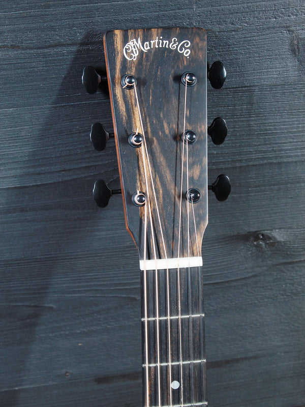 Pre-Owned Martin SC-10E Koa Road Series Good Condition