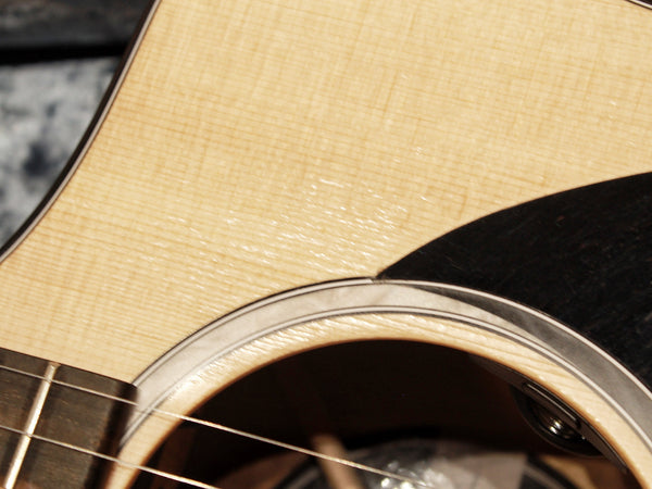 Pre-Owned Martin SC-10E Koa Road Series Good Condition