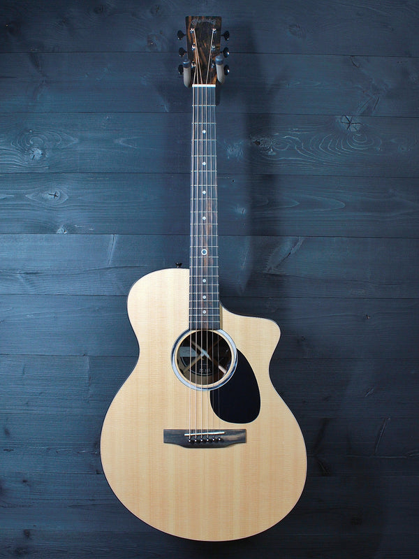 Pre-Owned Martin SC-10E Koa Road Series Good Condition